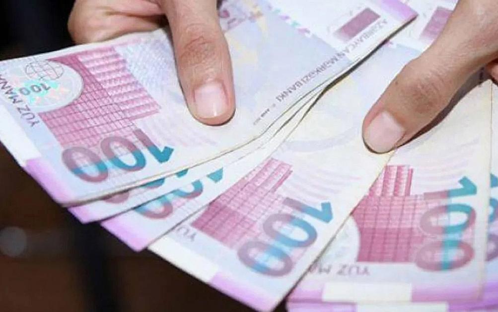 Rəis və sabiq icra məmuru külli miqdarda alimenti mənimsəyib