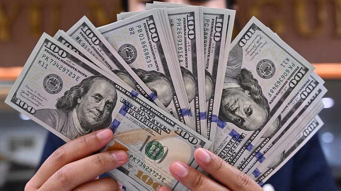 Ölkədə dollarlaşma azalır
