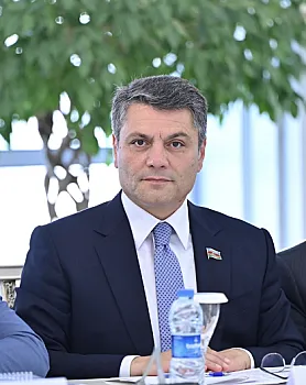 "Zərifə xanımın əziz xatirəsi böyük ehtiramla anılır"