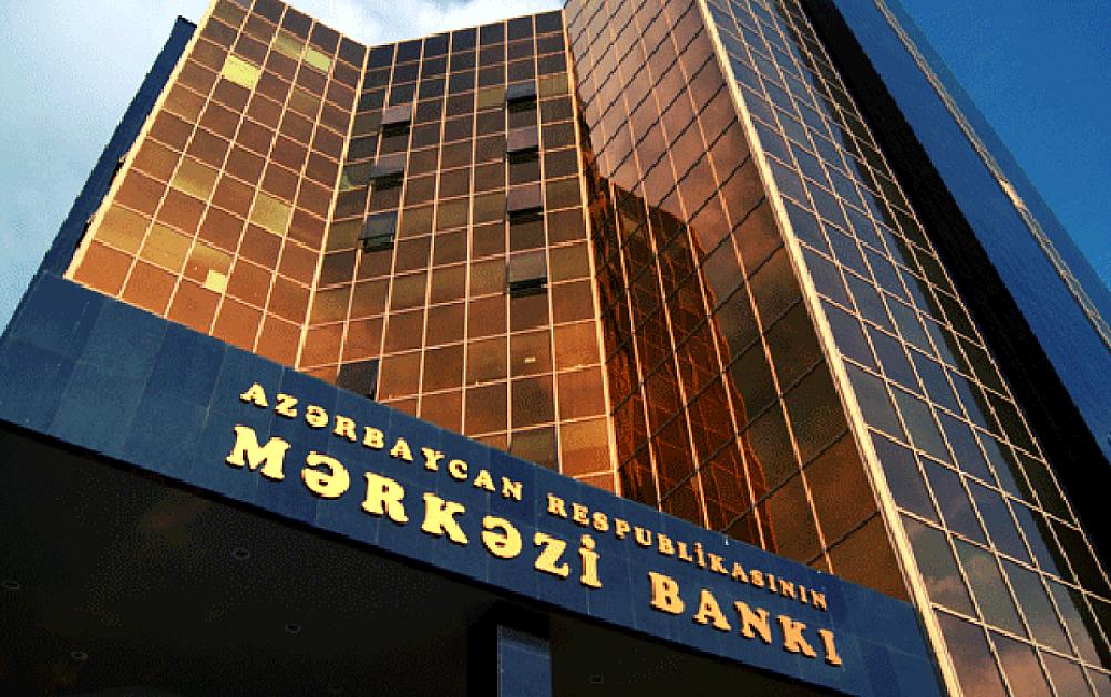 Ötən il maliyyə sektoru üzrə cərimələrin həcmi 600 min manata çatıb