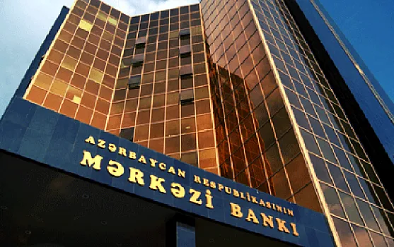 Ötən il maliyyə sektoru üzrə cərimələrin həcmi 600 min manata çatıb