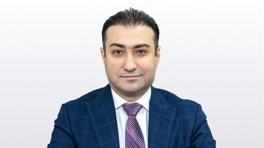 Anar Bayramov TƏBİB-in İcraçı direktoru