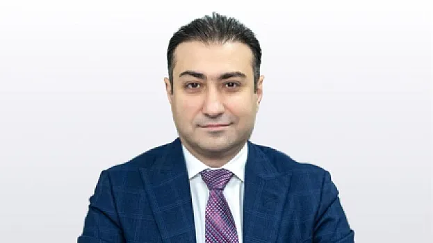 Anar Bayramov TƏBİB-in İcraçı direktoru