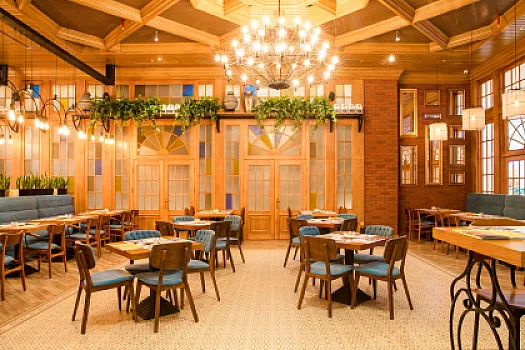 Bakıda məşhur restoran söküləcək 