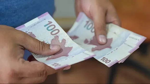 Köhnə 100 manatlıq əsginasların aqibəti necə olacaq?