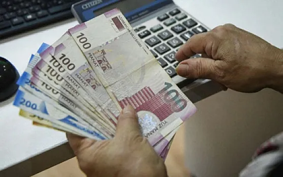Pensiyalarla bağlı yeni 