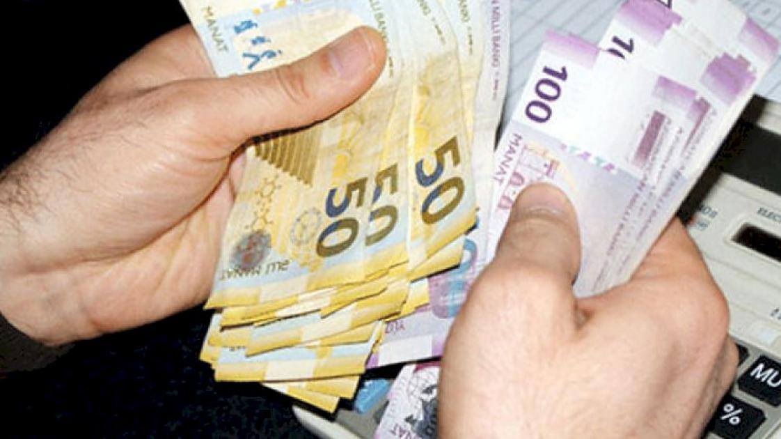 Bu işçilərin maaşı artırıldı