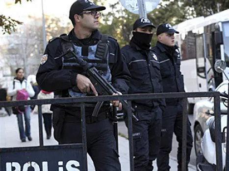 Məktəbləri polis qoruyacaq 