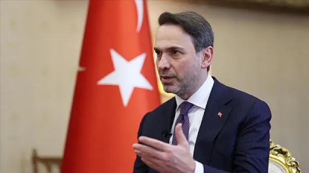 Bayraktar: Mövcud müharibələr Türkiyədə də iqtisadi böhrana səbəb olub