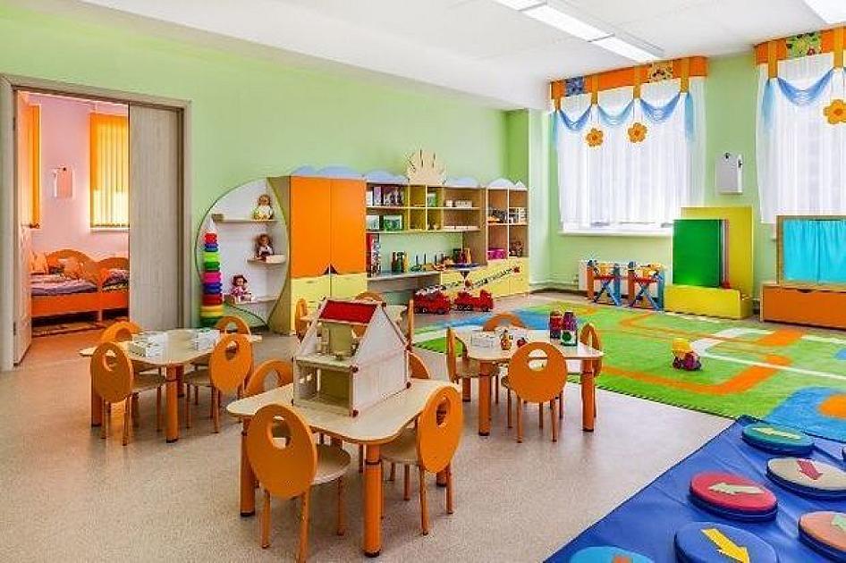 Ölkədə uşaq bağçalarının fəaliyyəti dayandırıldı