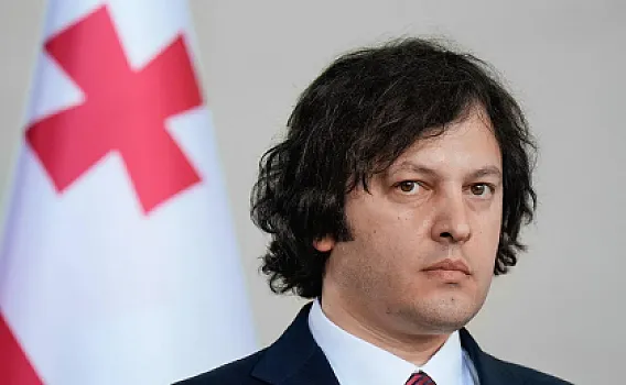 Kobaxidze: Aİ-nin güclü tərəfləri var idi, amma indi...