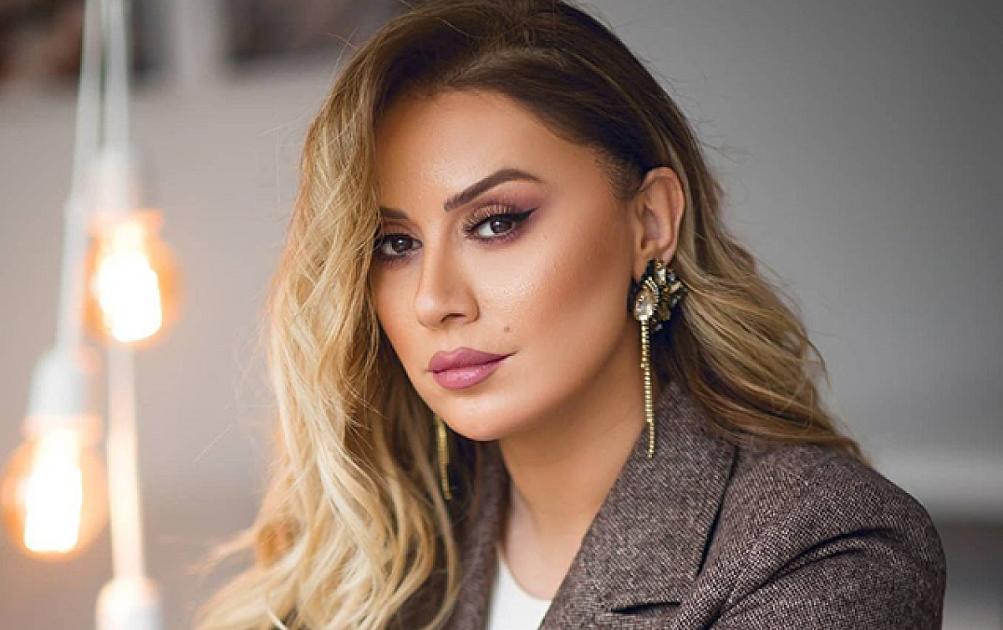 Roza Zərgərli 1000 manat təzminat verməli olacaq