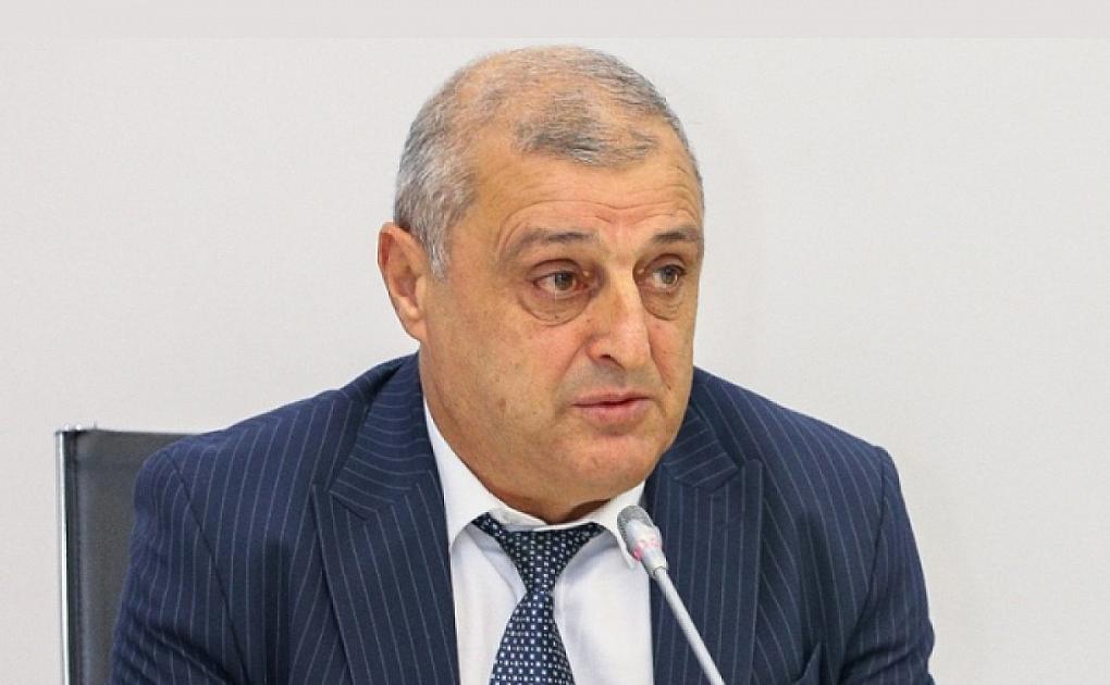 Hafiz Səfixanov: "Prezident təqaüdü bütün mina qurbanlarına aid deyil" -