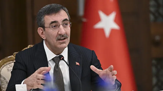 Cevdet Yılmaz: II Dünya Müharibəsindən sonra formalaşmış qlobal nizam geri qayıdır