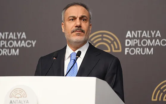 Hakan Fidan: Baş verən proseslər bölgənin gələcəyini riskə atır