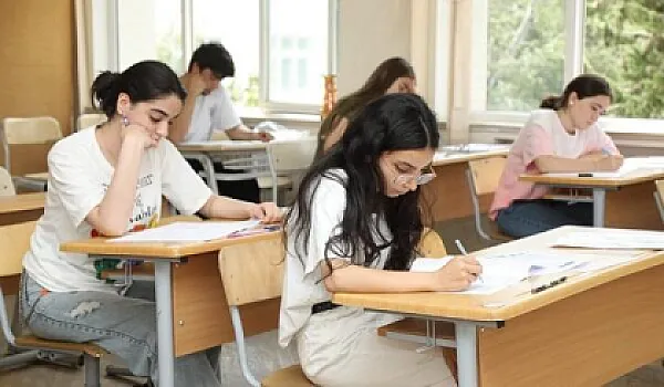 Buraxılış imtahanının nəticələri elan olundu