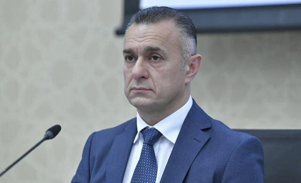 Nazir əmr imzaladı: 