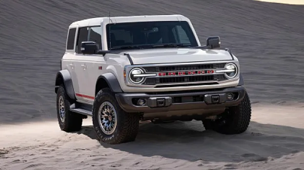 "Ford" bir milyondan çox avtomobilini geri çağırır - 