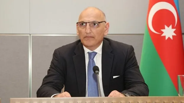 Elçin Əmirbəyov: “Ermənistan da "Qazan-qazan" prinsipindən faydalana biləcək”