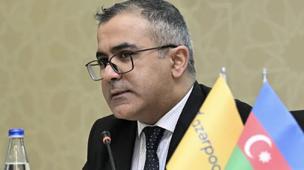 "Azərpoçt"un rəhbəri işdən çıxdı, yeni vəzifəyə təyin olundu