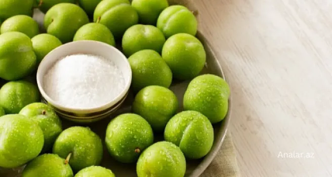 Alçanın qiyməti düşmür: