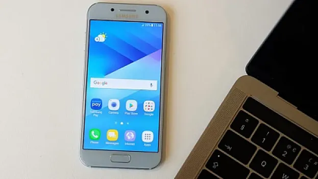 "Samsung" açıqladı: 