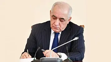 Miqrantlarla bağlı qərar imzalandı
