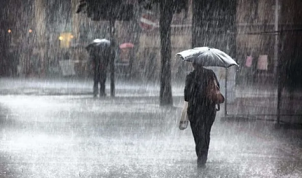 Hava kəskin dəyişir: 