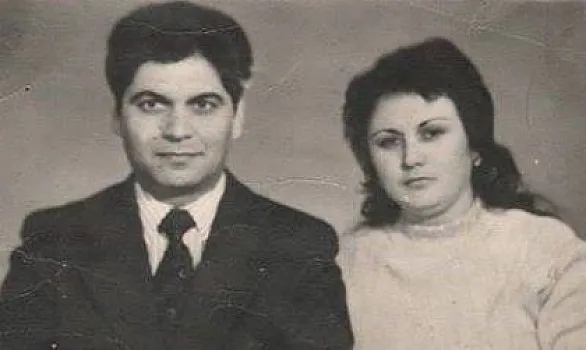 Sevgi qorxudur, sevdiyini itirmək qorxusu