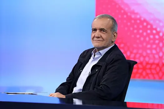 Pezeşkian: "İranlılar gücə boyun əymirlər"