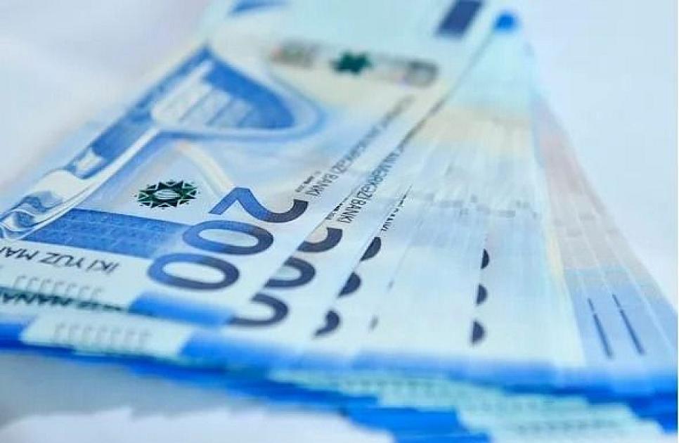 Sosial ödənişlərlə bağlı rəsmi məlumat