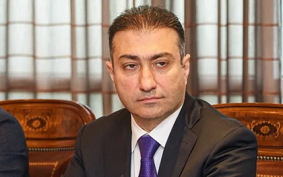 Anar Bayramov daha 5 müşavirini və departament rəhbərini işdən çıxardı
