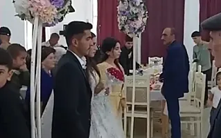 “Hamilə olduğunu toy günü öyrəndik” - 
