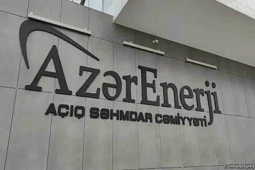 Palata: “Azərenerji”də satınalmalarda pozuntular var