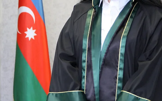 Vəkil olmaq istəyənlərin 