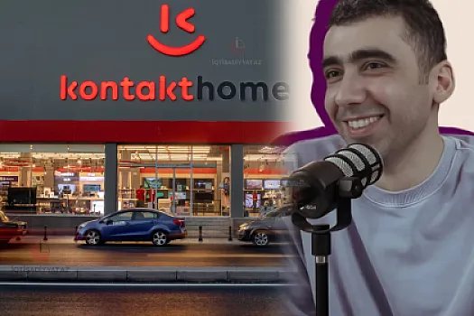 “Kontakt Home”un dövlətə borcunun məbləği açıqlandı