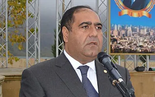 İslam Rzayev yüksək vəzifəli şəxsin dayısı imiş - FOTO