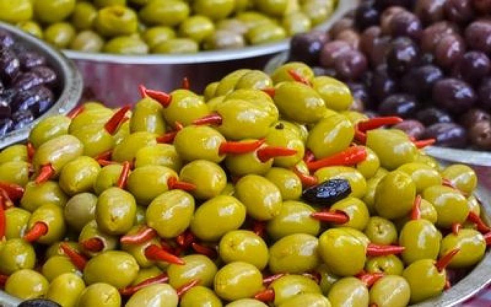 Mətbəxinizdə Xərçəngə Qarşı 