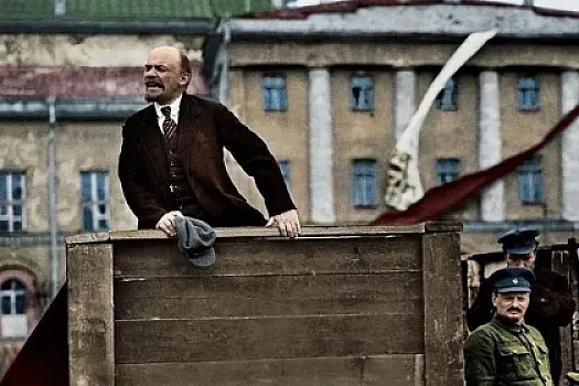 Azərbaycandan Ukrayna, Atatürkdən 
