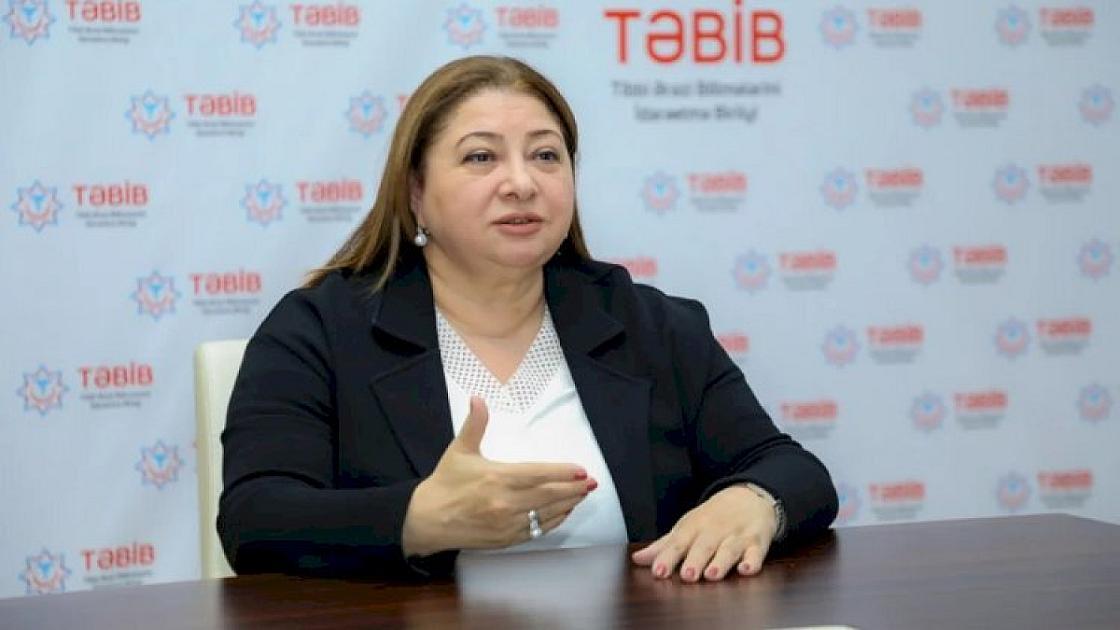 Sabunçu Tibb Mərkəzinin direktoru da 