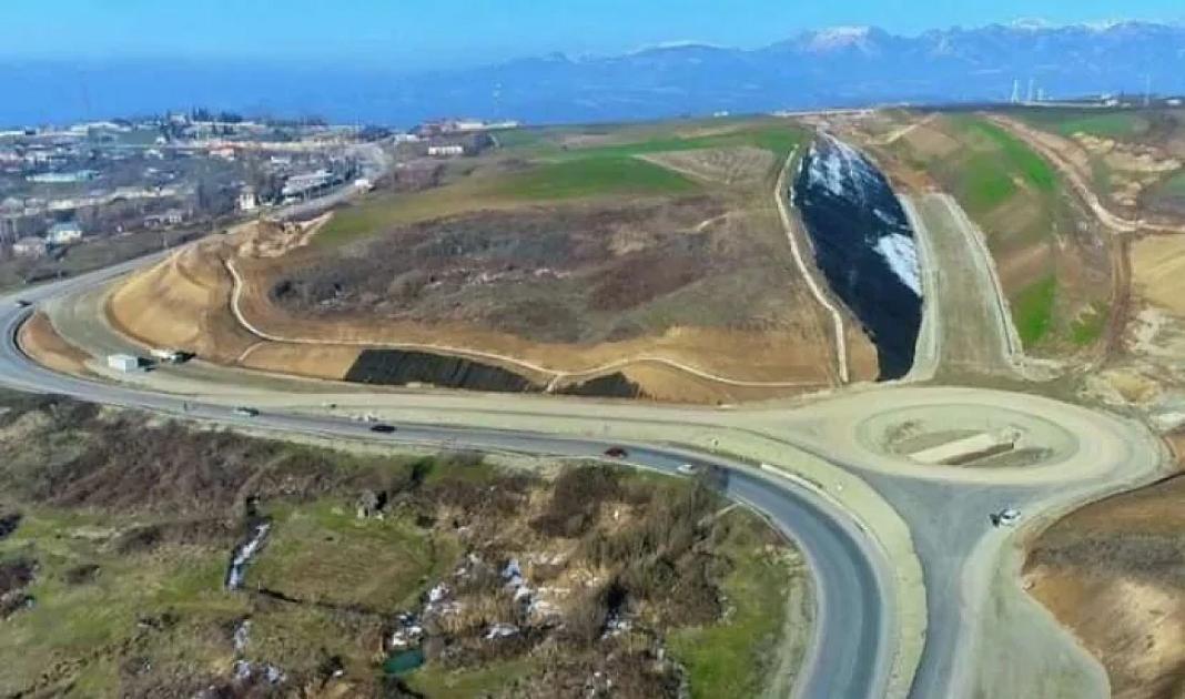 Bu yol 1 həftə 