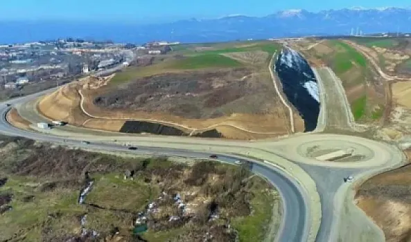 Bu yol 1 həftə 