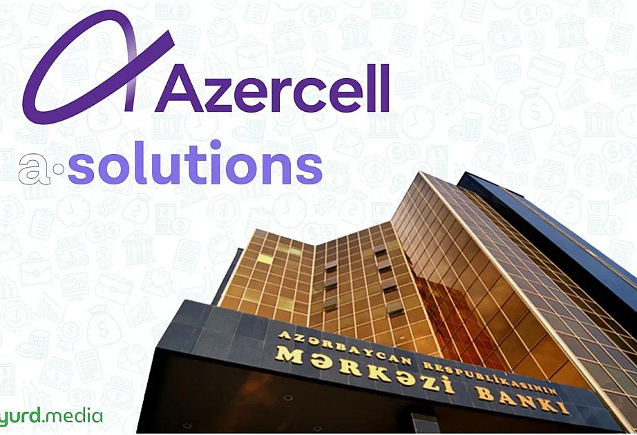  “Azercell Telecom”un törəmə şirkəti yenə AMB-nin hədəfinə gəldi