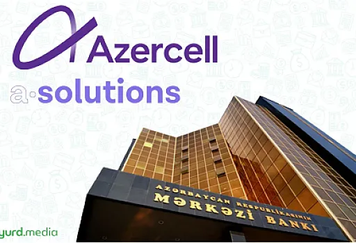  “Azercell Telecom”un törəmə şirkəti yenə AMB-nin hədəfinə gəldi
