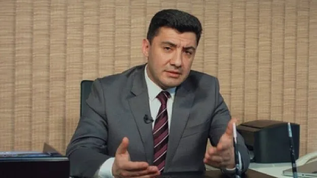 "Yeni Klinika"nın yeni direktoru Qalib İmanov
