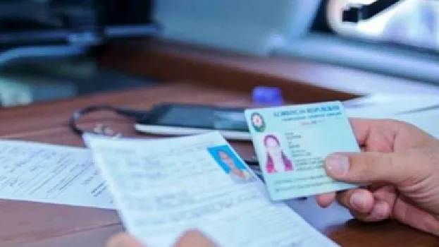 Azərbaycanda ata adını dəyişdirənlərin sayı