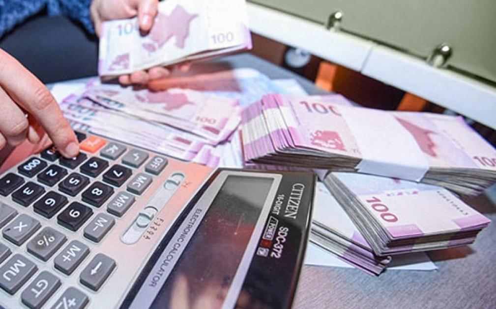 Azərbaycanda maaş sistemi dəyişir 