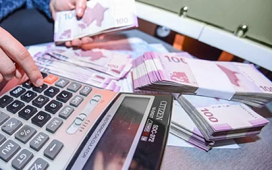 Azərbaycanda maaş sistemi dəyişir 