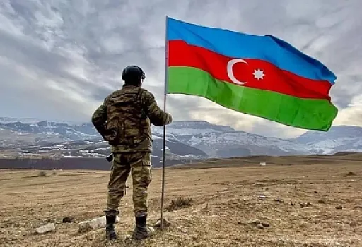 Azərbaycanda hərbi təlimlərə bu şəxslər 