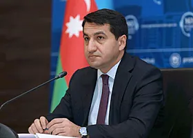 "Diplomatların əsas diqqəti Zəngəzur dəhlizinin tikintisinə yönələcək" -
